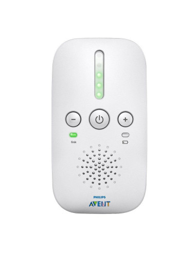 DECT бебефон SCD502/52 Philips AVENT 00A-0495