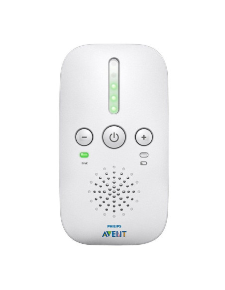 DECT бебефон SCD502/52 Philips AVENT 00A-0495