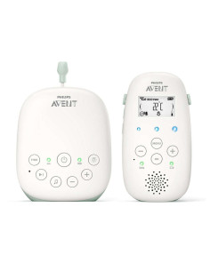 DECT Бебефон Philips AVENT SCD711/52, 00A-0447