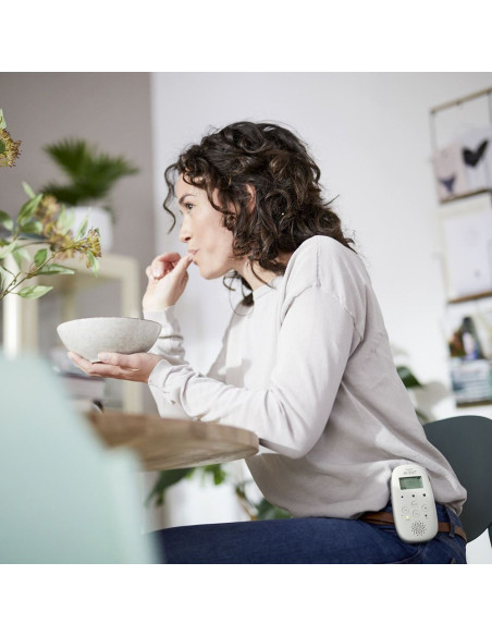 DECT Бебефон Philips AVENT SCD711/52, 00A-0447