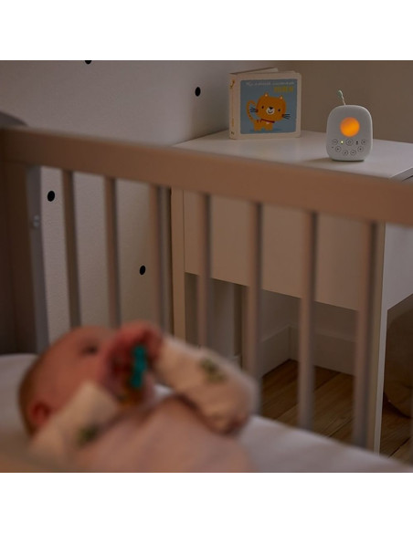 DECT Бебефон Philips AVENT SCD711/52, 00A-0447