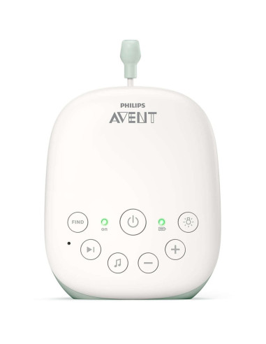DECT Бебефон Philips AVENT SCD711/52, 00A-0447