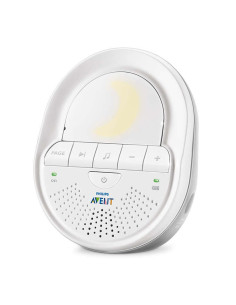 Бебефон Philips Avent DECT SCD 506 2