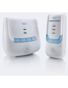 NUK бебефон DECT Eco Control