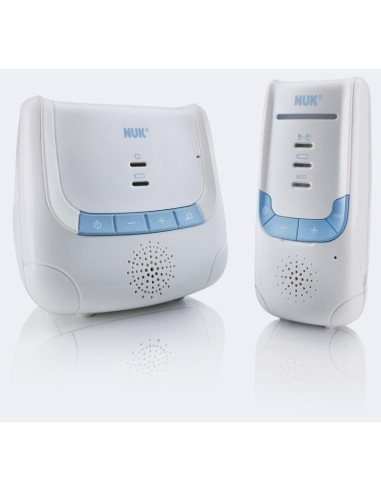 NUK бебефон DECT Eco Control
