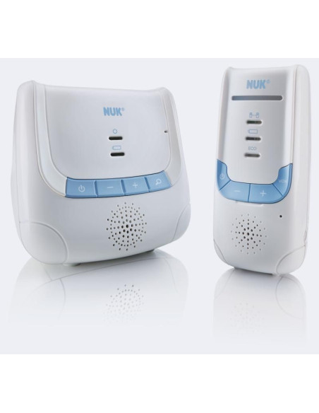 NUK бебефон DECT Eco Control