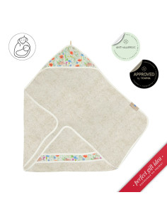 Kомплект кърпи Texpol майка и дъщеря Полска поляна 90481