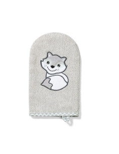 Тривка с апликация бамбук Babyono 347/03