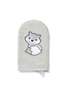 Тривка с апликация бамбук Babyono 347/03 2