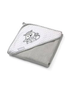 Хавлия за баня бамбук Babyono 76х76 345/03