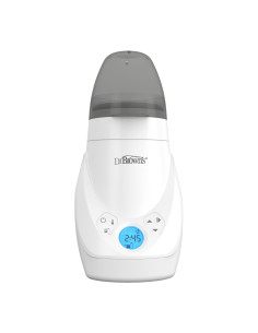 Стерилизатор и нагревател Dr.Browns Deluxe за шишета