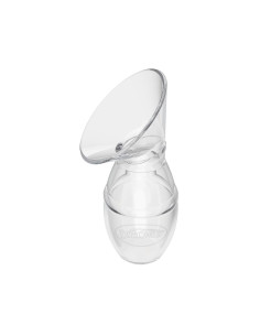 Колектор - Силиконова помпа за кърма Dr. Brown’s с шише 150 ml Options+ BF035 2