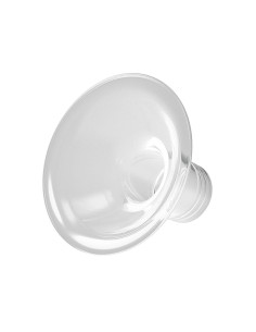 Силиконов накрайник Dr. Brown’s SoftShape размер C 2 броя