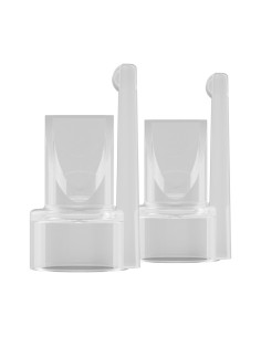 Силиконови клапи Dr. Brown’s Duckbill за помпа за кърма 2