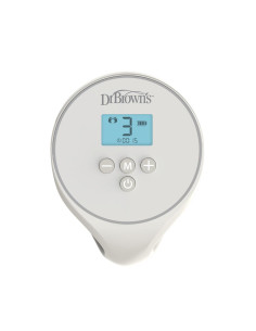 Електрическа помпа за кърма Dr. Brown’s единична 2