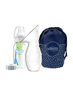 Силиконова помпа за кърма Dr. Brown’s 2