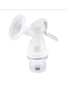 Ръчна помпа за кърма CHICCO Natural Feeling