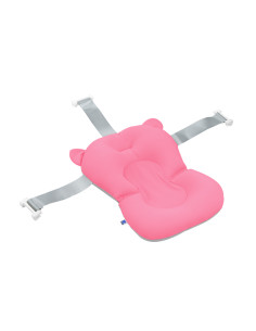 Мека подложка за вана Kikka Boo Pink