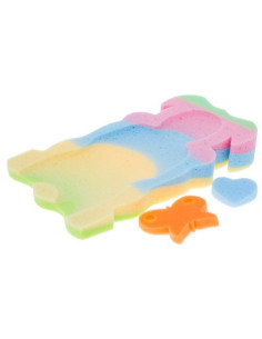 Подложка за вана Tega Baby MINI асортимент