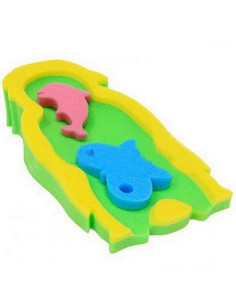 Подложка за вана Maxi Color TEGA Baby BA-005