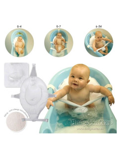 Мрежа за корито Baby Matex