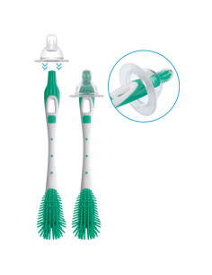 MAM Четка за шишета 2