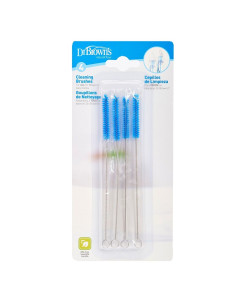 Четки Dr.Browns за почистване 4 бр.