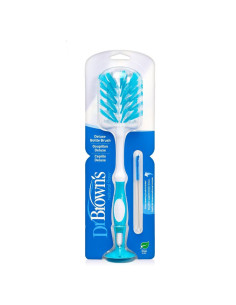 Четка Dr.Browns за почистване на шишета Deluxe