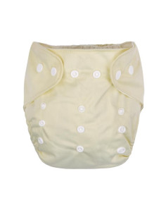 Непромокаеми гащи Petite-Mars Diappy Екрю