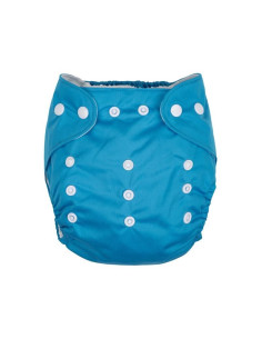 Непромокаеми гащи Petite-Mars Сини