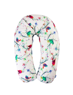 Възглавница за бременни и кърмене Baby Matex Relax 46 0101