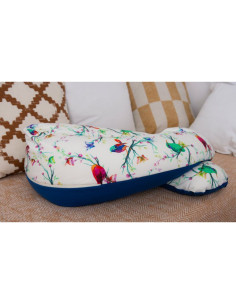 Възглавница за бременни и кърмене Baby Matex Relax 46 0101 2