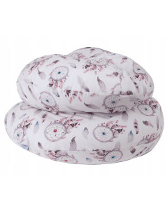 Възглавница за бременни и кърмене Baby Matex C-Llow typu C 0081, 04