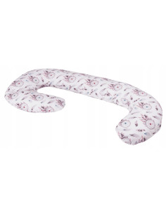 Възглавница за бременни и кърмене Baby Matex C-Llow typu C 0081, 04 2