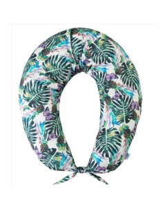 Възглавница за бременни и кърмене Baby Matex памук MOON 0077, 03