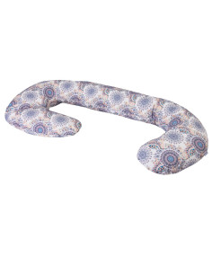 Възглавница за бременни и кърмене Baby Matex C-Llow typu C 0081, 06 2
