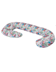 Възглавница за бременни и кърмене Baby Matex C-Llow typu C 0081, 05