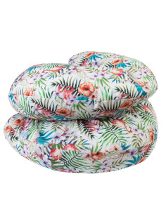 Възглавница за бременни и кърмене Baby Matex C-Llow typu C 0081, 05 2