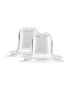 Накрайник Dr.Browns за преходно шише Narrow-Neck Options+ 2 бр.