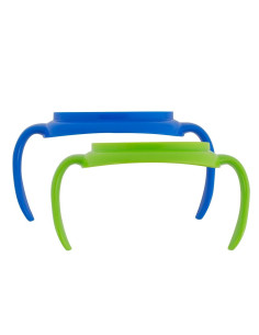 Дръжки за преходна чаша Dr.Browns 2 бр. 2