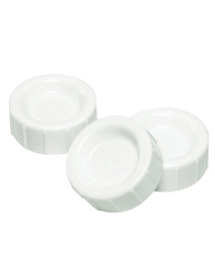 Капачки за съхранение Dr.Browns 3 бр.