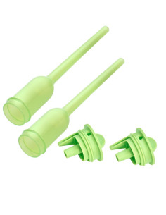 Комплект Dr.Browns за подмяна на антиколик система Narrow-Neck 250 ml