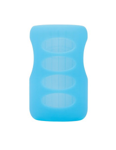 Протектор Dr.Browns за стъклено шише Wide-Neck 270 ml Син 091 2