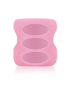 Протектор Dr.Browns за стъклено шише Wide-Neck 150 ml Св.розов 080 2