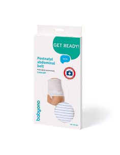 Колан за след раждане Babyono 505, Размер S-L