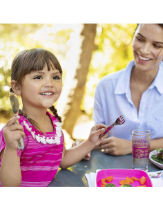 Комплект прибори за хранене Munchkin 3 броя