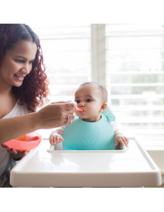 Лъжички за хранене 4бр. Dr.Browns 4м+