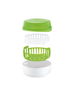 Стерилизатор MAM за микровълнова фурна