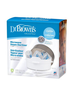 Стерилизатор Dr.Browns за микровълнова