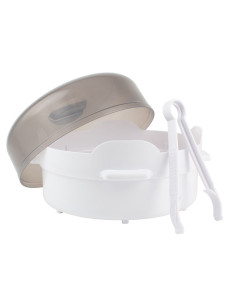 Стерилизатор Dr.Browns за микровълнова 2